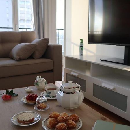 Magnifique Appartement A 5 Min De Paris Et 10 Min De L'Aeroport D'Orly Choisy-le-Roi Eksteriør billede
