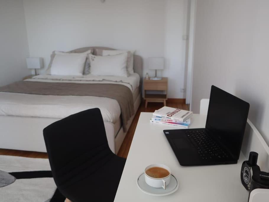 Magnifique Appartement A 5 Min De Paris Et 10 Min De L'Aeroport D'Orly Choisy-le-Roi Eksteriør billede